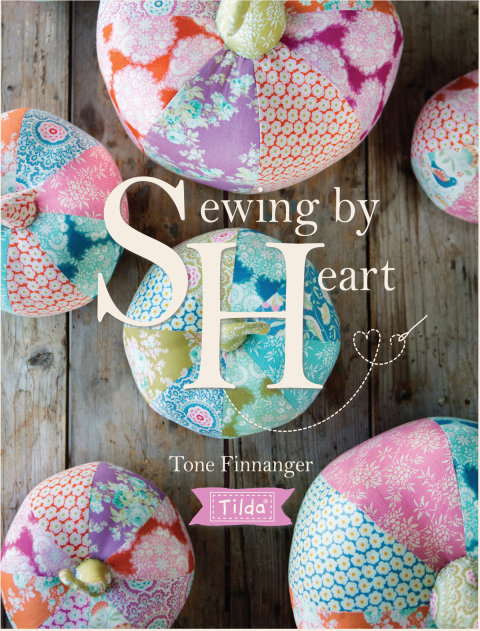 Sewing by Heart: For the love of fabrics - FULL INSTANT DOWNLOAD | PDF DOCX EPUB