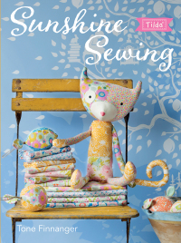 Cover image: Sunshine Sewing 9781446307021