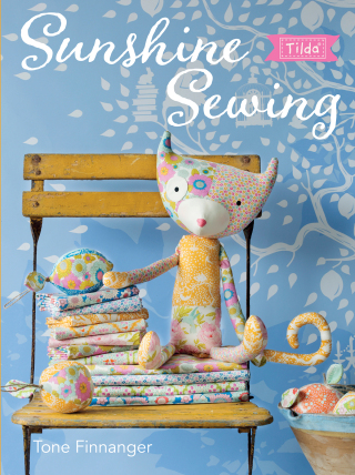 Imagen de portada: Sunshine Sewing 9781446307021