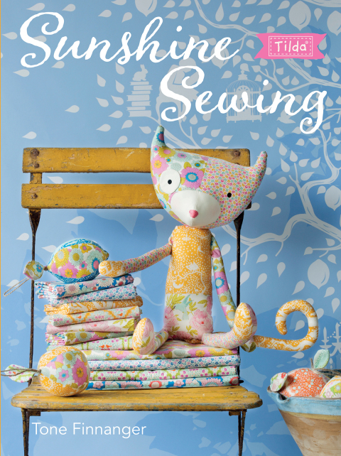 Sunshine Sewing - FULL INSTANT DOWNLOAD | PDF DOCX EPUB