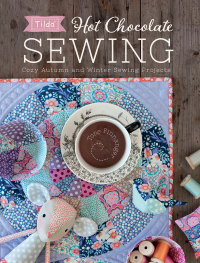 Omslagafbeelding: Hot Chocolate Sewing 9781446307267
