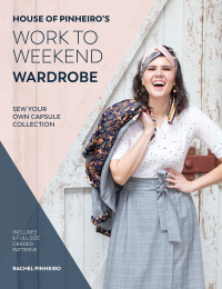 Cover image: House of Pinheiro's Work to Weekend Wardrobe 9781446307335