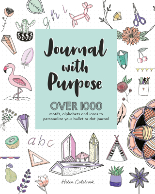 Imagen de portada: Journal with Purpose 9781446307472
