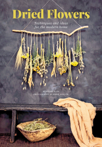 Cover image: Dried Flowers 9781446308141