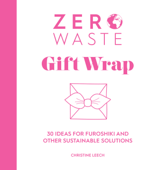 Titelbild: Zero Waste Gift Wrap 9781446308431
