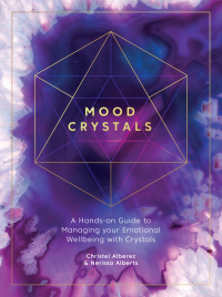 Cover image: Mood Crystals 9781446308530