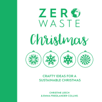 Cover image: Zero Waste: Christmas 9781446308721