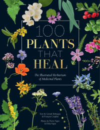 صورة الغلاف: 100 Plants That Heal 9781446308776