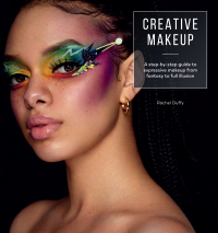 Cover image: Creative Makeup 9781446308837