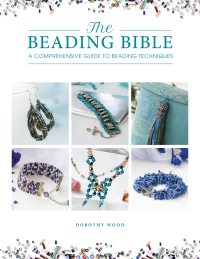 Titelbild: The Beading Bible 9781446308868