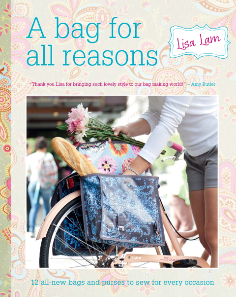 A Bag for All Reasons - FULL INSTANT DOWNLOAD | PDF DOCX EPUB