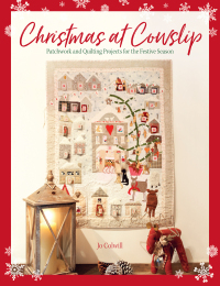 Omslagafbeelding: Christmas at Cowslip 9781446309261
