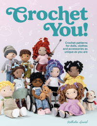 Imagen de portada: Crochet You! 9781446309292