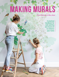 Cover image: Making Murals 9781446309360