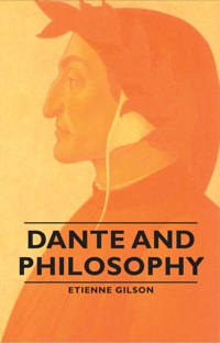 Imagen de portada: Dante and Philosophy 9781406761658