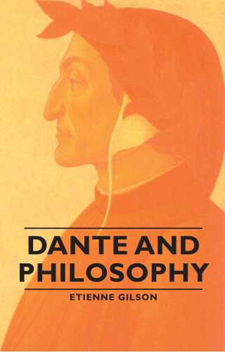 Cover image: Dante and Philosophy 9781406761658