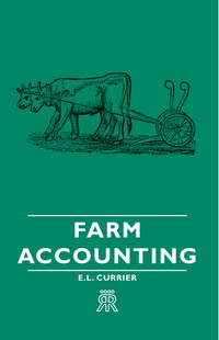 Imagen de portada: Farm Accounting 9781406704945