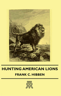 Cover image: Hunting American Lions 9781406710816