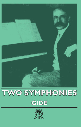 Cover image: Two Symphonies 9781406725483