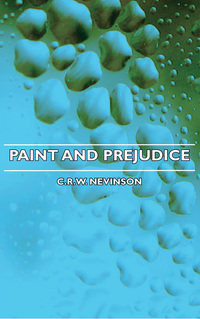 Immagine di copertina: Paint and Prejudice 9781406743500