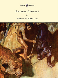 Cover image: Animal Stories 9781444657593