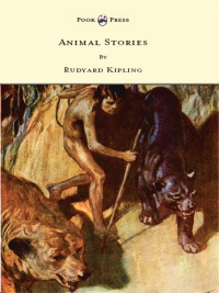 Cover image: Animal Stories 9781444657593