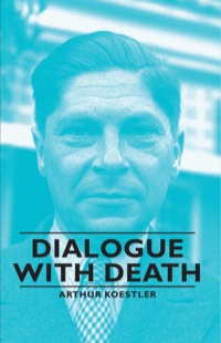 表紙画像: Dialogue with Death 9781443730082