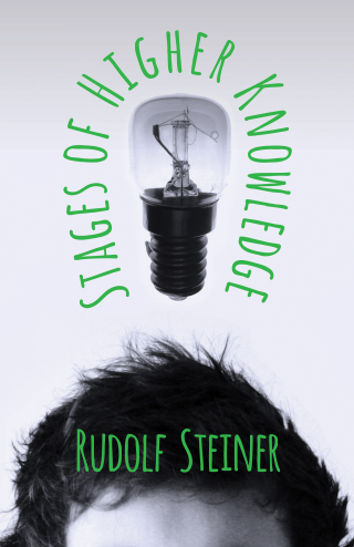 Cover image: Stages of Higher Knowledge 9781406796933