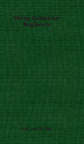 Cover image: String Games for Beginners 9781406796339