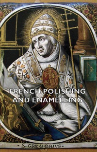 Cover image: French Polishing and Enamelling 9781406796049
