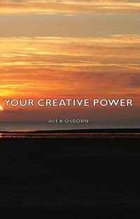 Immagine di copertina: Your Creative Power 9781406777550