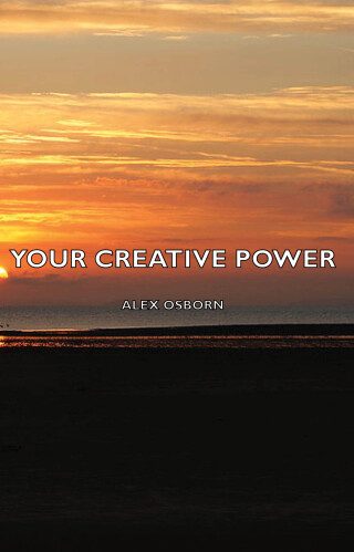 Imagen de portada: Your Creative Power 9781406777550