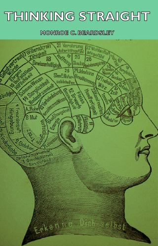 Imagen de portada: Thinking Straight 9781406773354