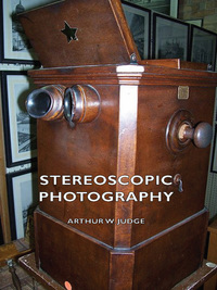 Cover image: Stereoscopic Photography 9781406771725