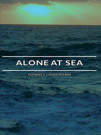 Cover image: Alone at Sea 9781406750799