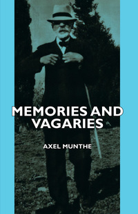 Cover image: Memories and Vagaries 9781406735734
