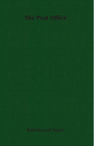 Imagen de portada: The Post Office 9781406700312