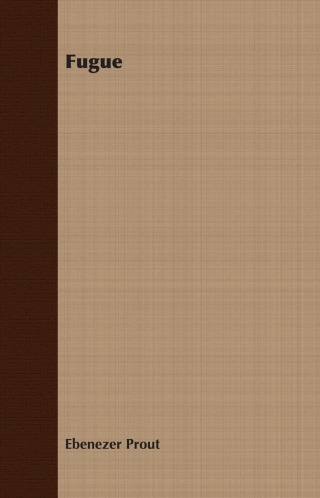 Imagen de portada: Fugue 9781443704724