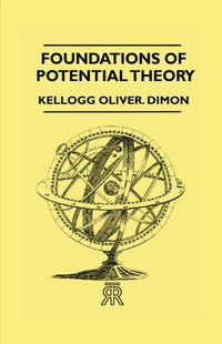 Cover image: Foundations of Potential Theory 9781443721530