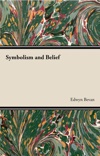 Cover image: Symbolism and Belief 9781443731478