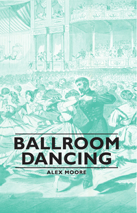 Cover image: Ballroom Dancing 9781443734431