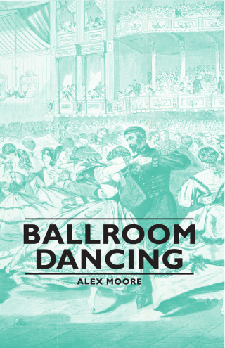 Imagen de portada: Ballroom Dancing 9781443734431