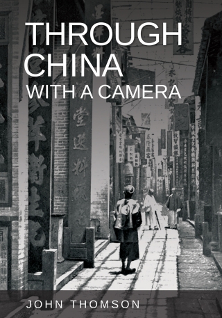 Imagen de portada: Through China with a Camera 9781444649536
