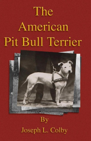 Cover image: The American Pit Bull Terrier (History of Fighting Dogs Series) 9781846642562