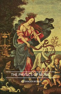 Imagen de portada: The Physics of Music 9781443726832