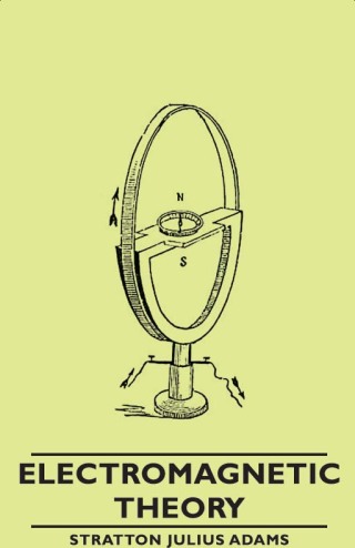 Imagen de portada: Electromagnetic Theory 9781443730549