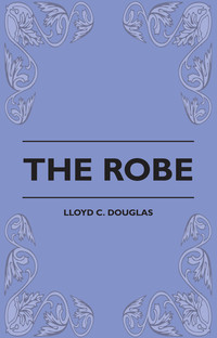 Cover image: The Robe 9781444627916