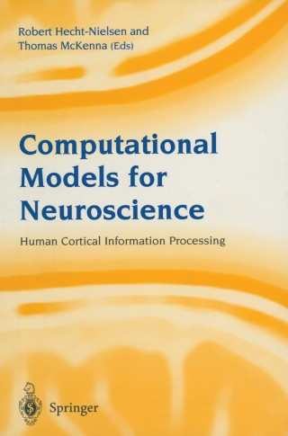 Imagen de portada: Computational Models for Neuroscience 1st edition 9781852335939