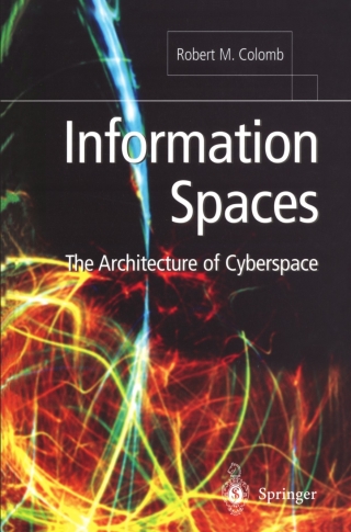 Cover image: Information Spaces 9781852335502
