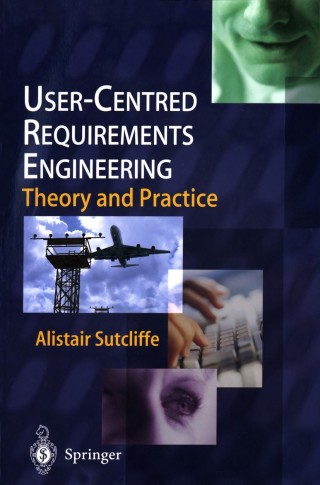 صورة الغلاف: User-Centred Requirements Engineering 9781852335175